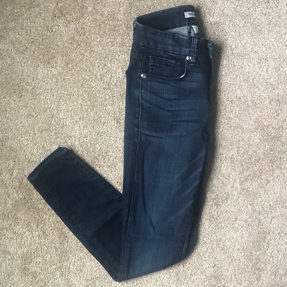 Good American Good Legs jeans